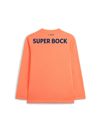 Jersey Porto Goalkeeper Away 26/27