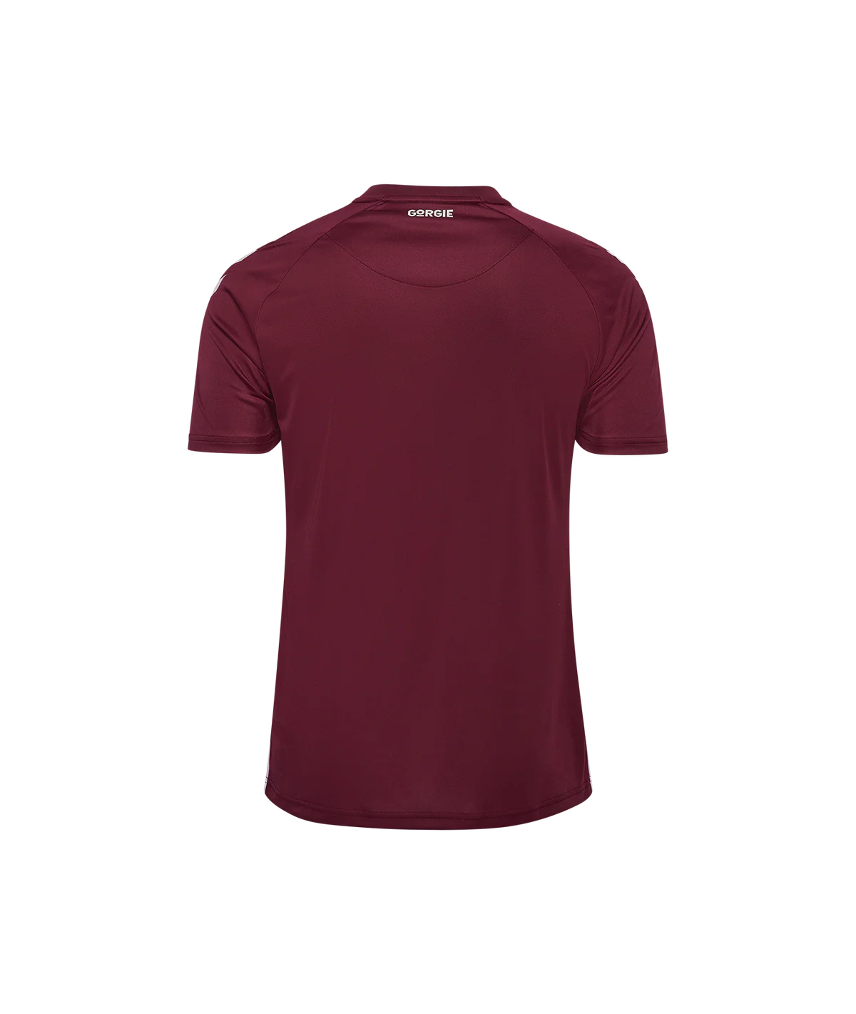 Jersey Hearts of Midlothian Home 25/26