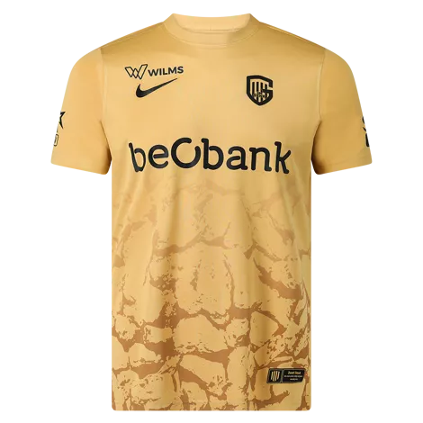 Jersey KRC Genk Third 25/26