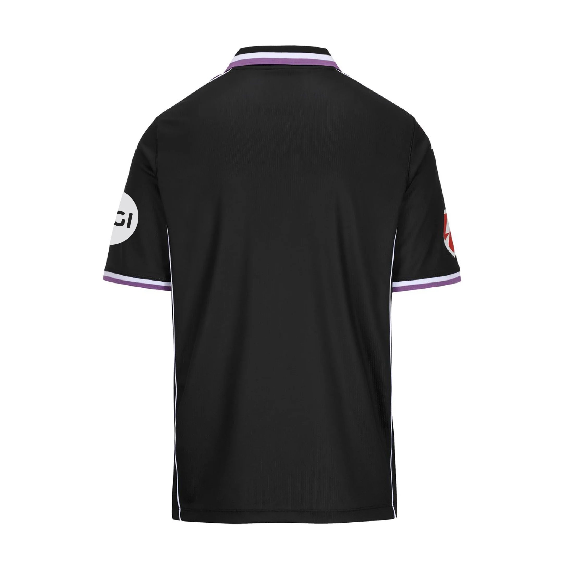 Kids Real Valladolid 25/26 Away