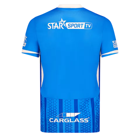 Jersey KRC Genk Home 25/26