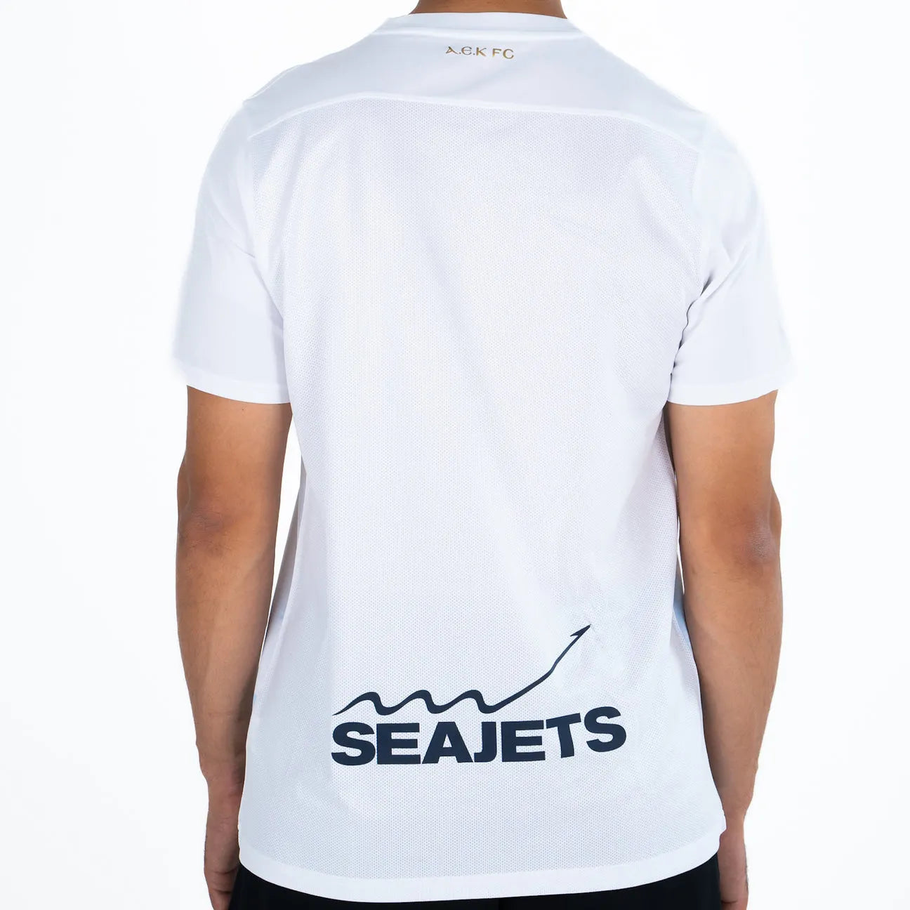 Kids AEK Atenas 25/26 Third