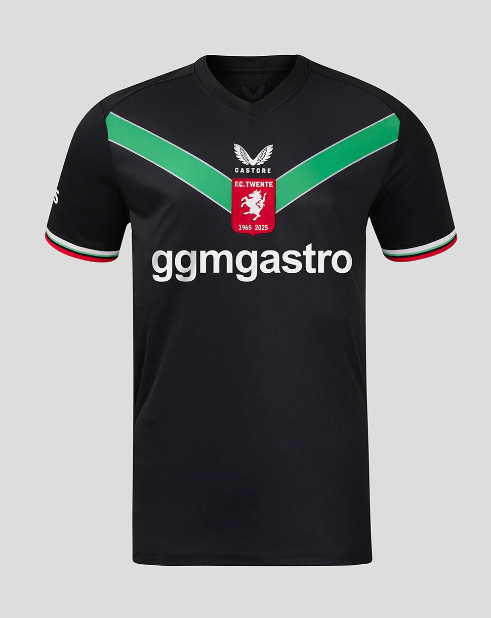 Jersey Twente Third 25/26