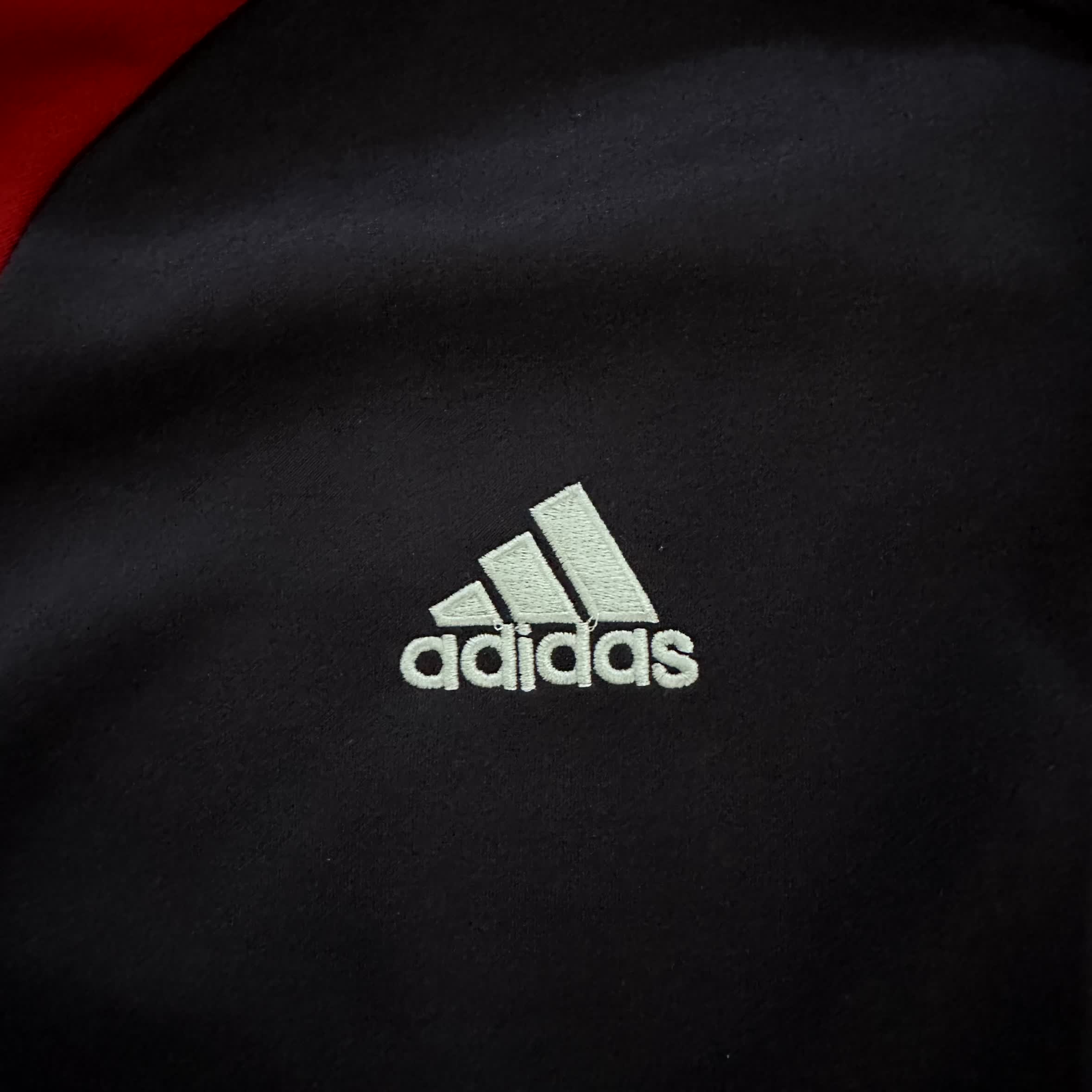 Adidas x FC Bayern München Vintage Jacket 2008/09