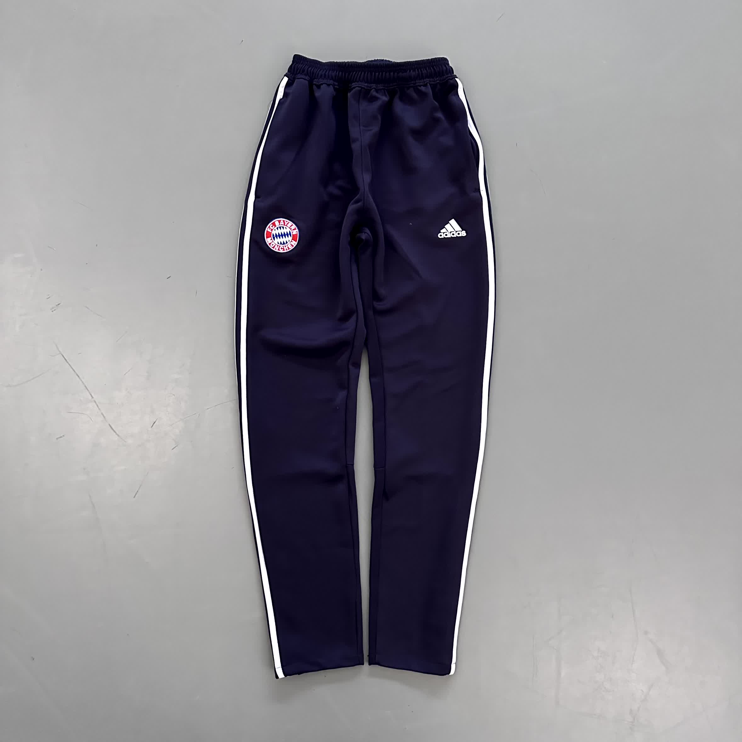 Adidas x FC Bayern München Vintage Jacket 2008/09