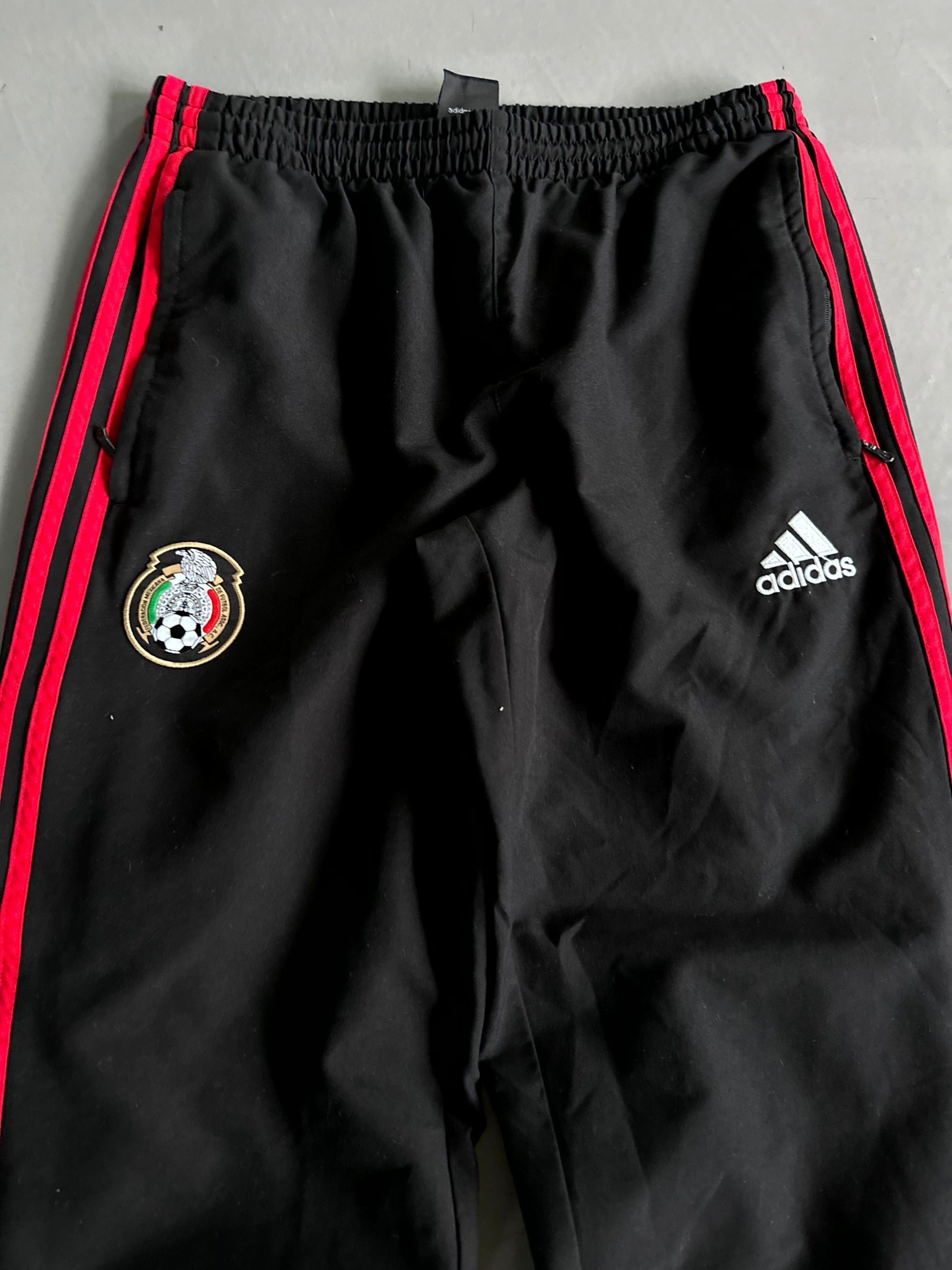 Adidas x Mexico Vintage Jacket 2005/06