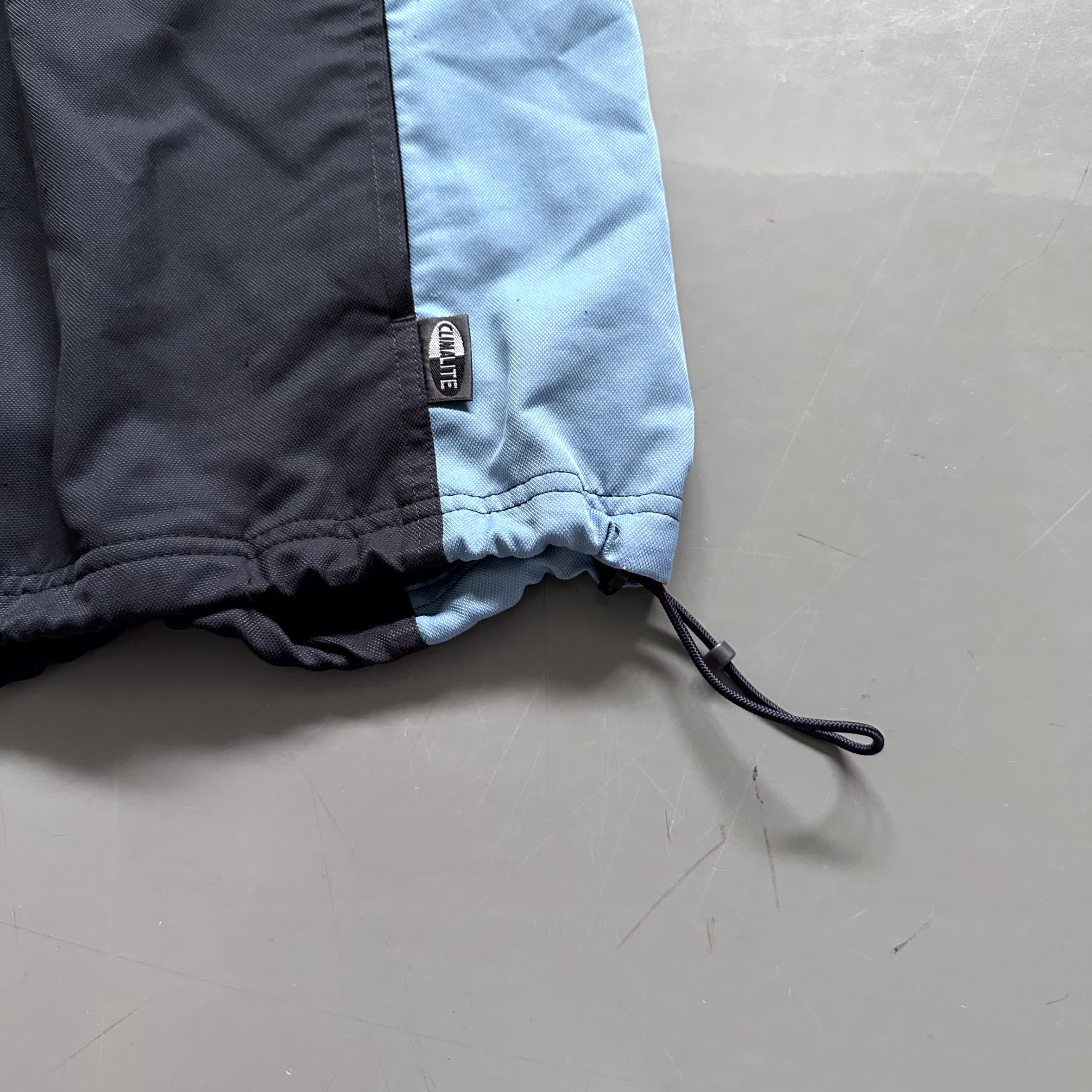 Adidas x Olympique Marseille Vintage Jacket 2005/06