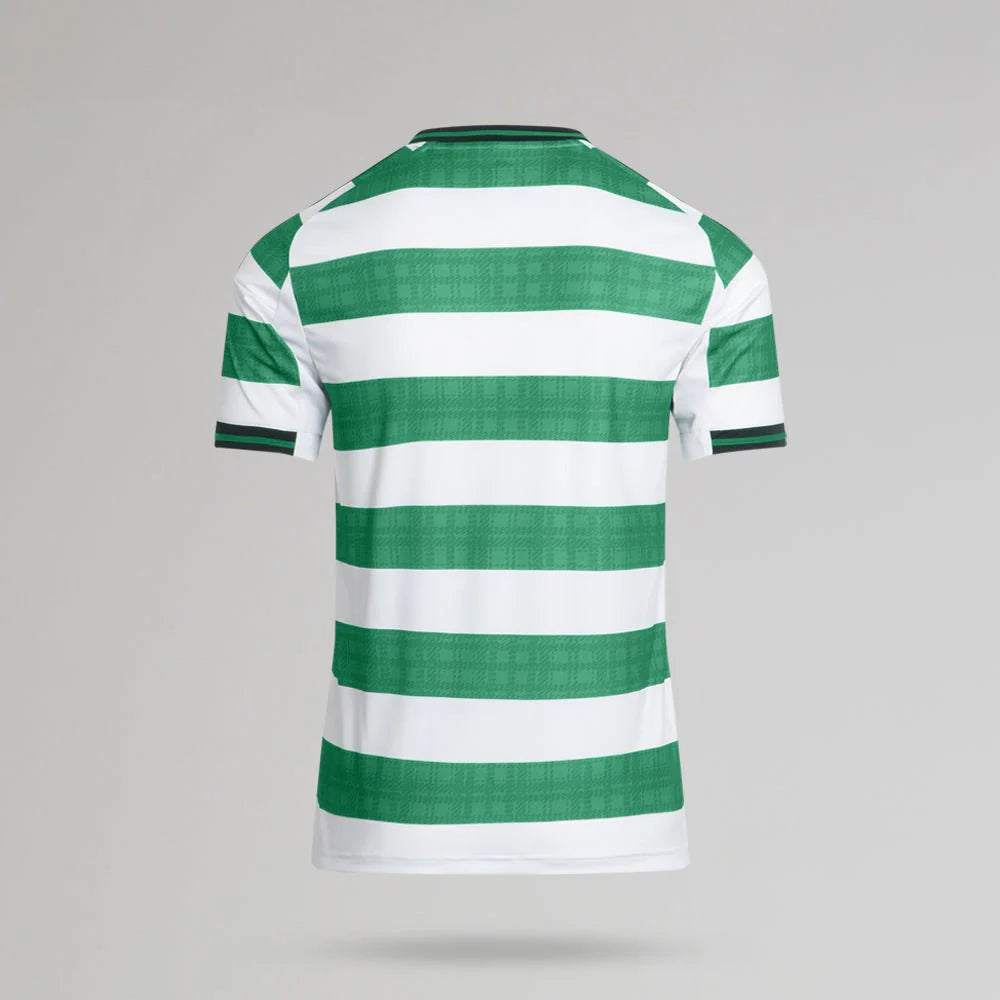 Jersey Celtic Home 25/26