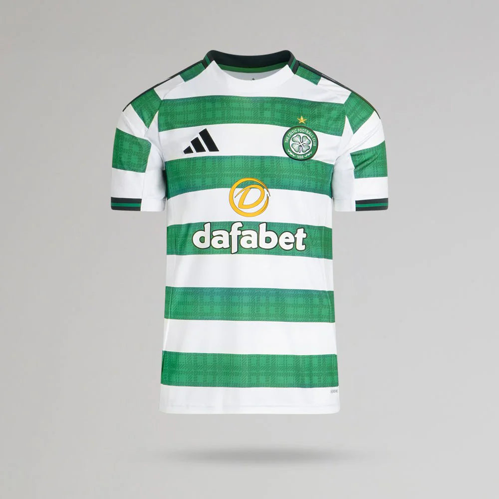 Jersey Celtic Home 25/26