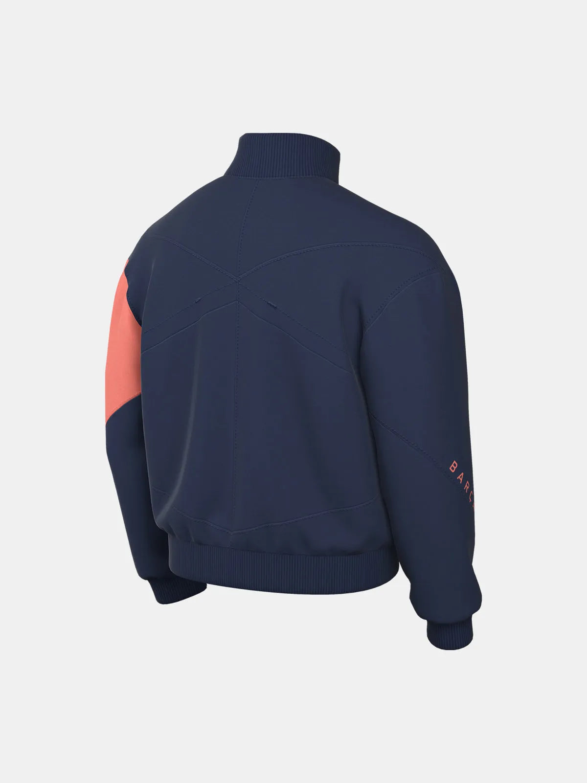 Jacket Barcelona Anthem T90
