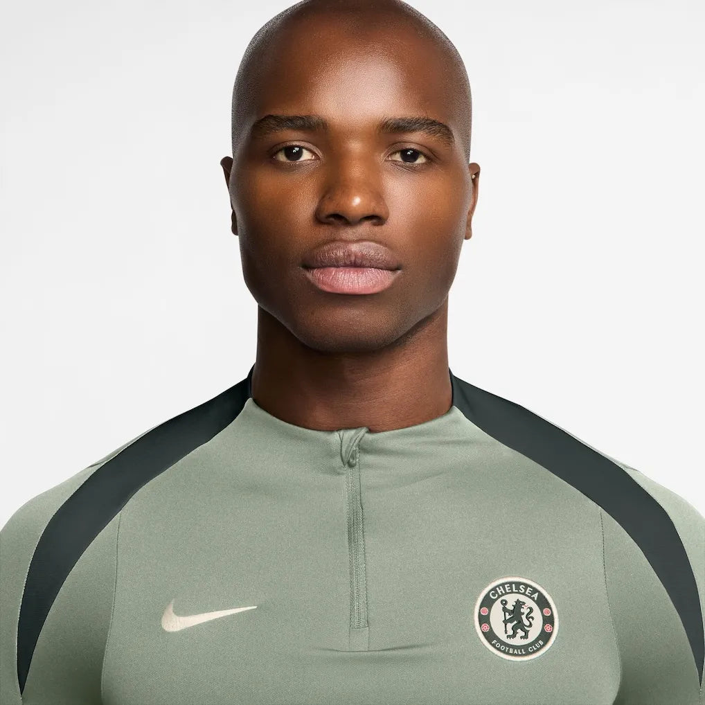 Jacket Chelsea 25/26 Strike Drill Training