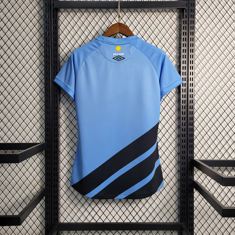 Jersey 23∕24 Athletico Paranaense - Feminino