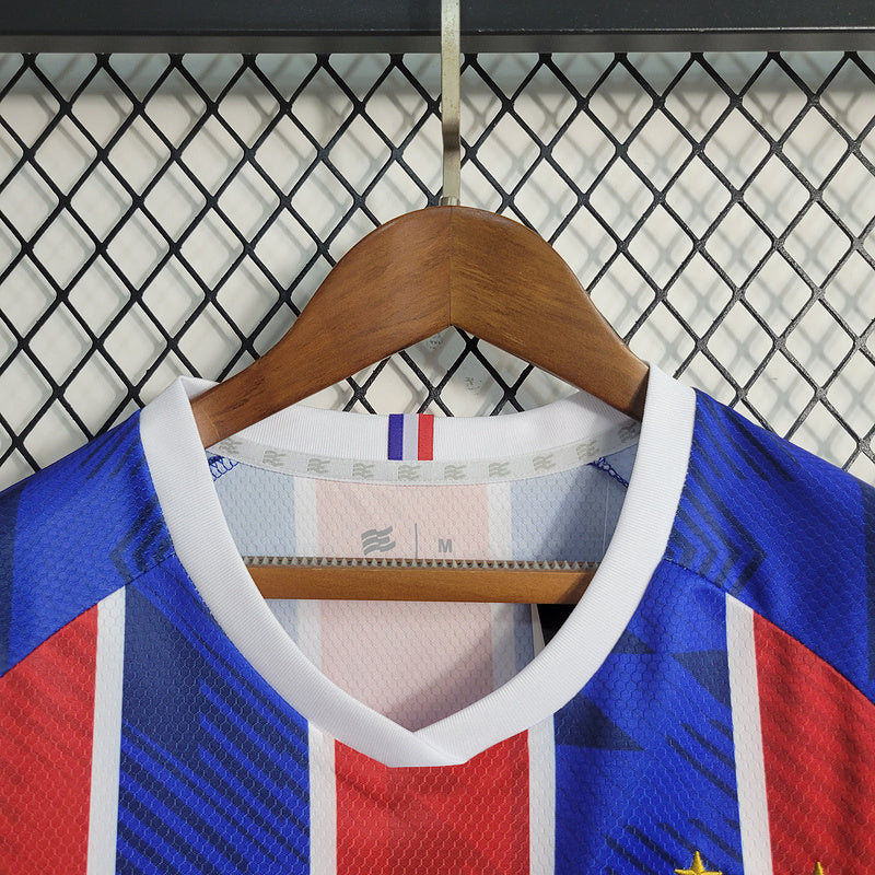 Jersey 23∕24 Bahia ll - Feminino