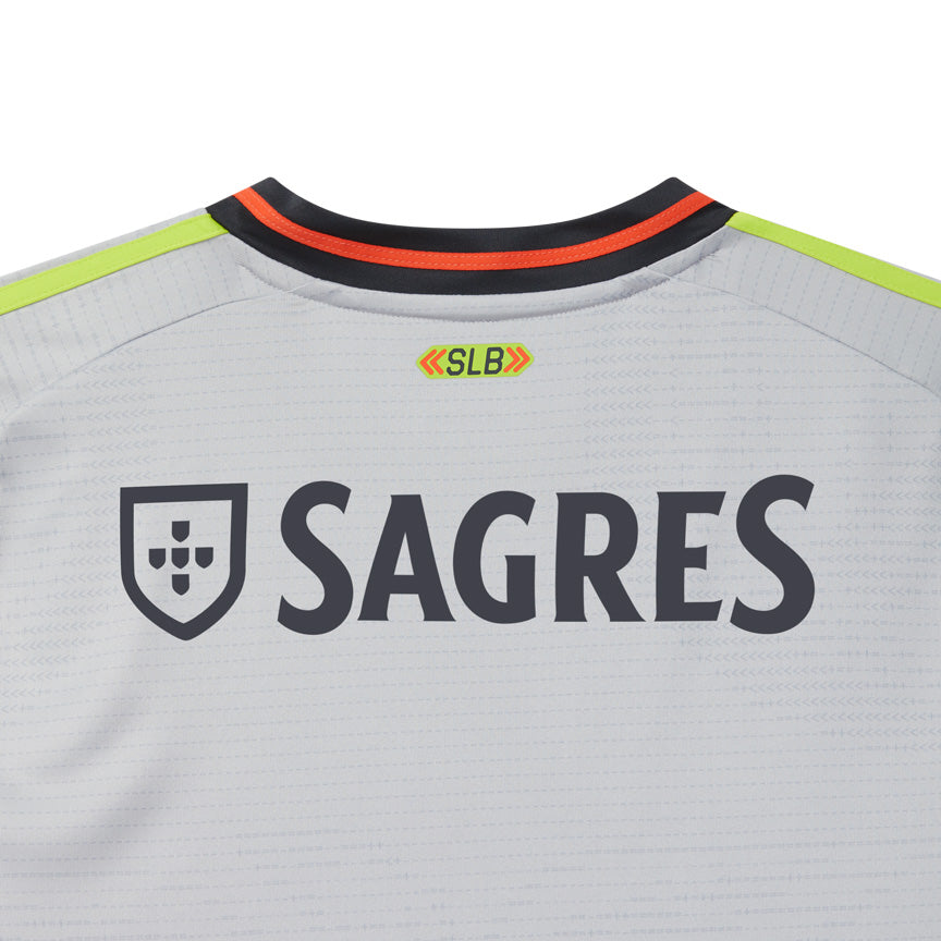 Jersey 24∕25 Benfica Third
