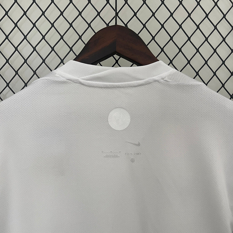 Trikot 24/25 Corinthians Heimtrikot alle Sponsoren