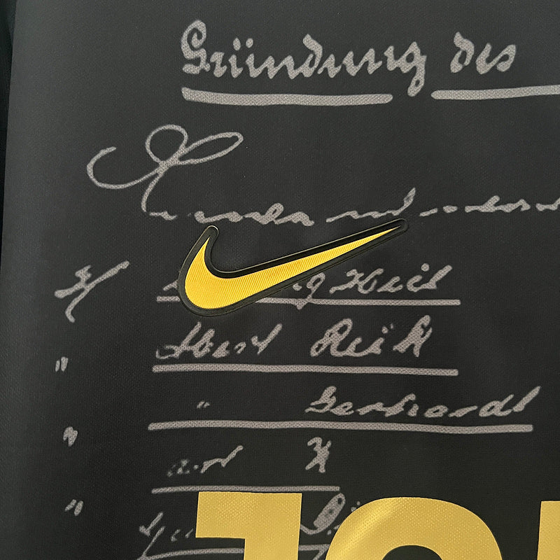 Jersey 24∕25 Frankfurt Special Edition
