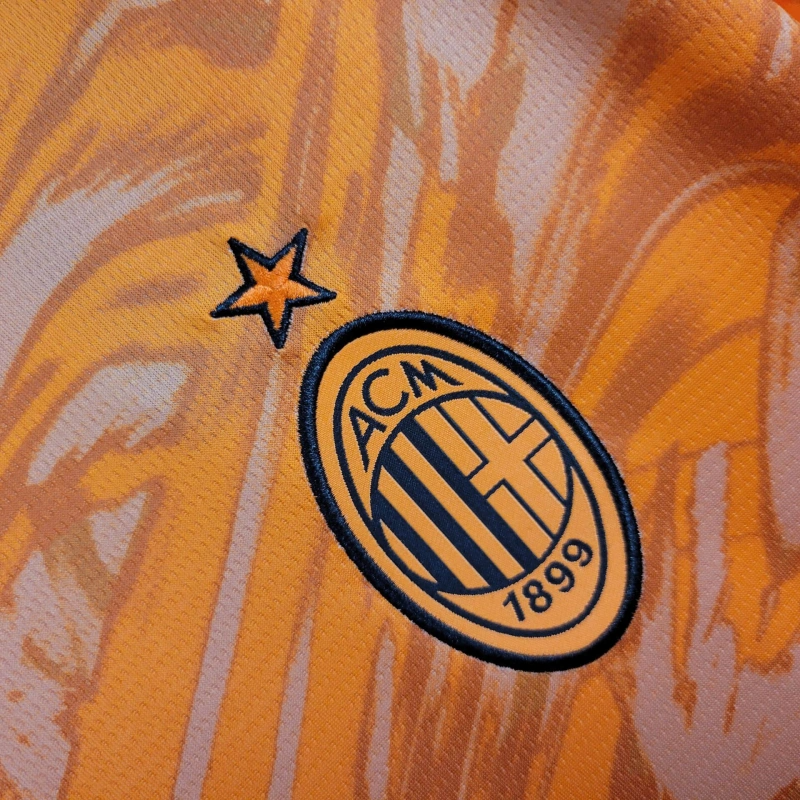 Jersey AC Milan 25/26 Away
