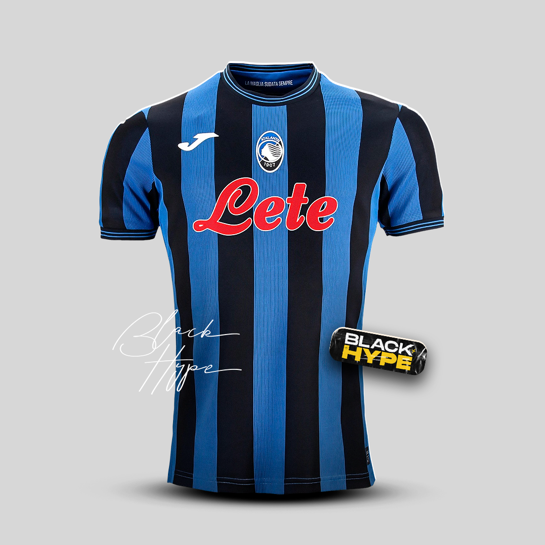 Jersey Atlanta 24/25 Heimspiel