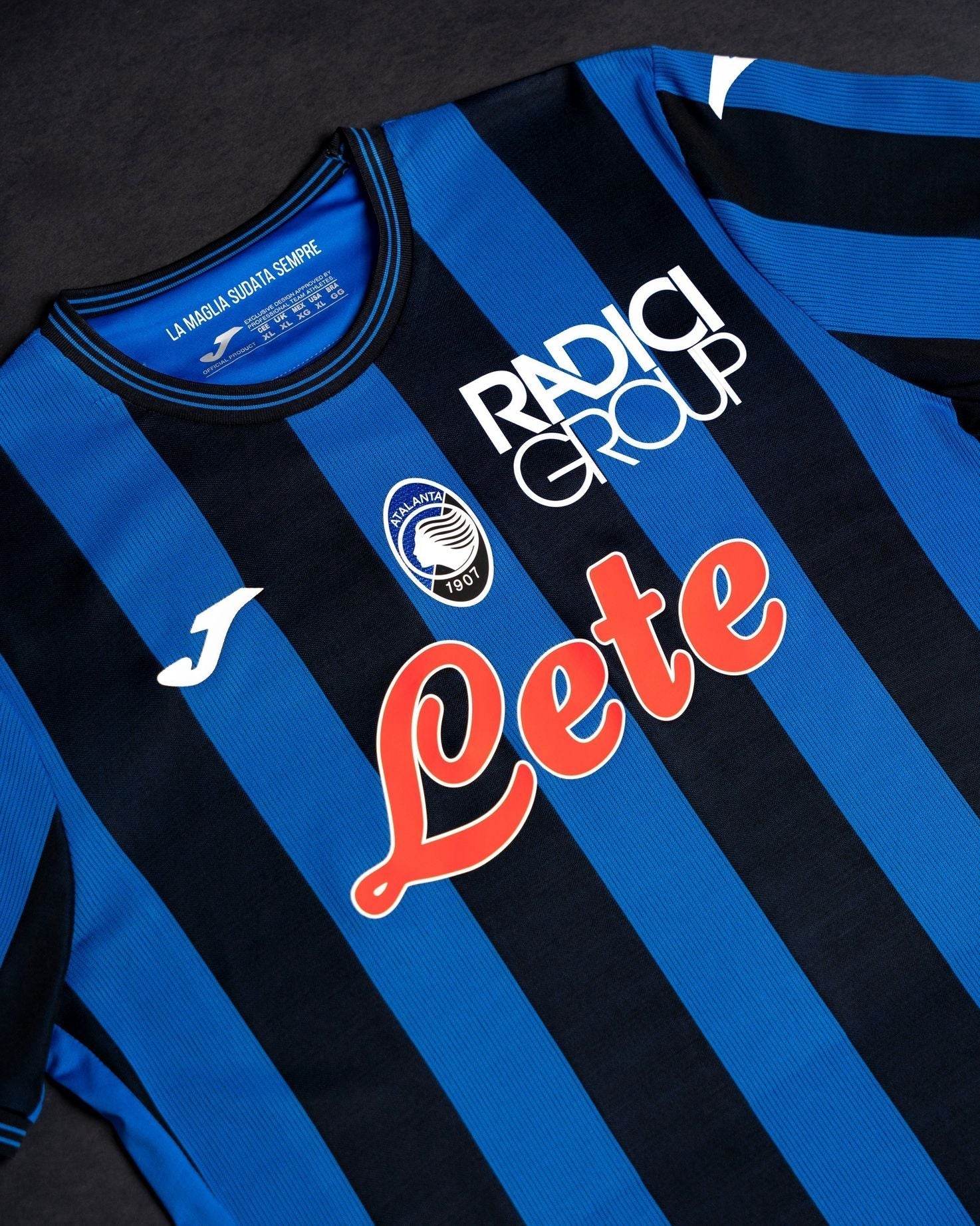 Jersey Atlanta 24/25 Heimspiel
