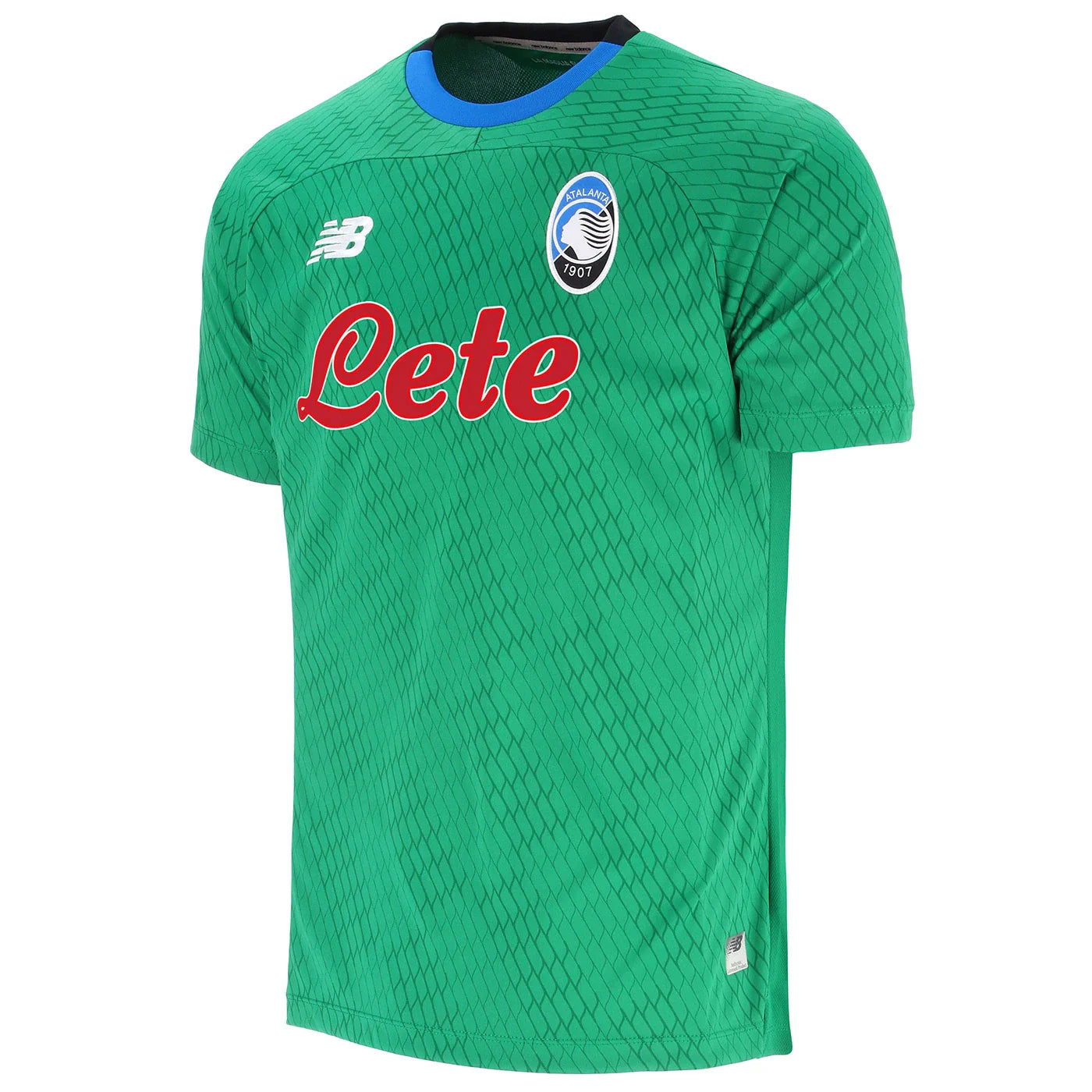 Trikot Atalanta 25/26 Torwart