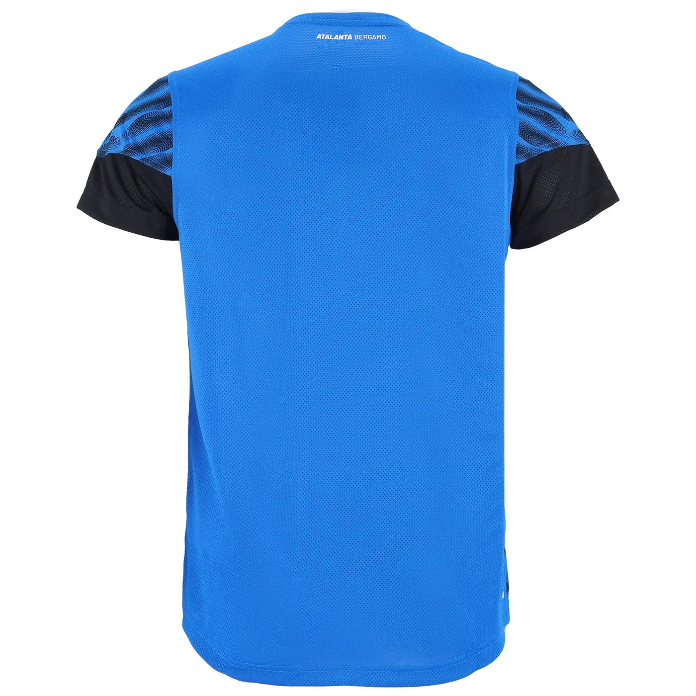 Trikot Atalanta 25/26 vor dem Spiel