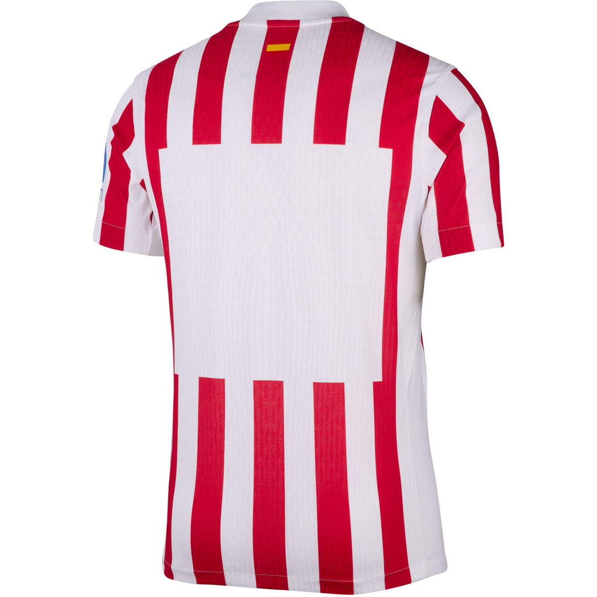 Jersey Atletico de Madrid 25/26 Home Player Version