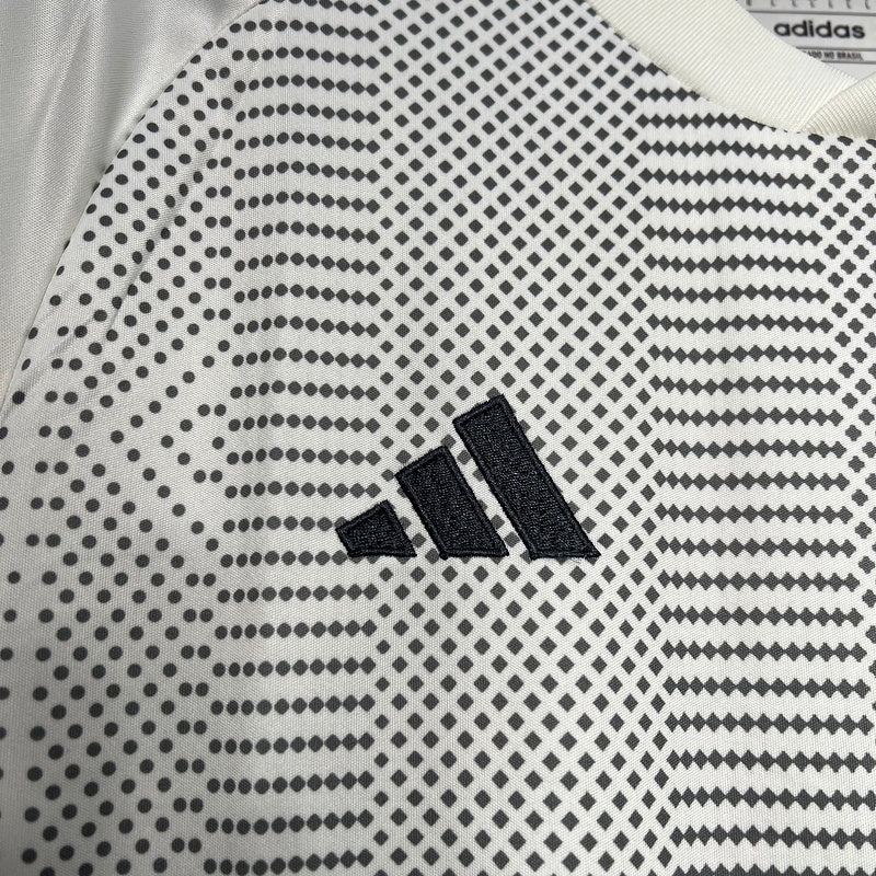 Jersey Atletico Mineiro II 24/25 - Branco