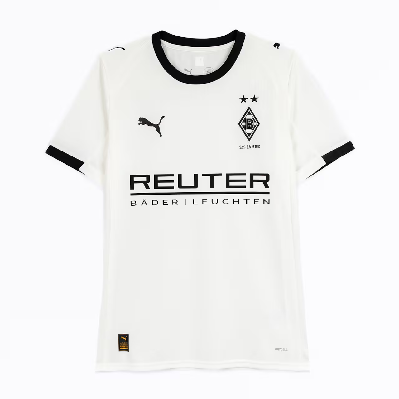Trikot Borussia Mönchengladbach Heim 25∕26