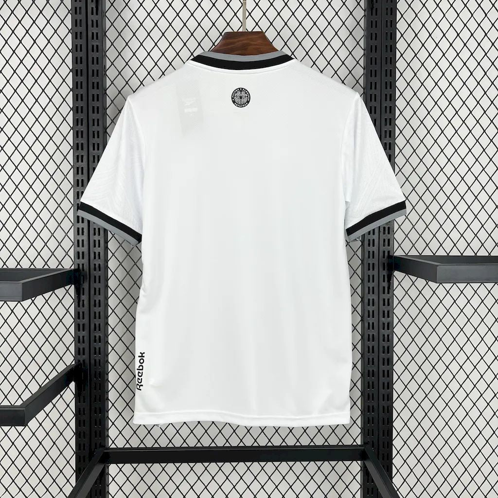 Jersey Botafogo II 24/25 - Branco