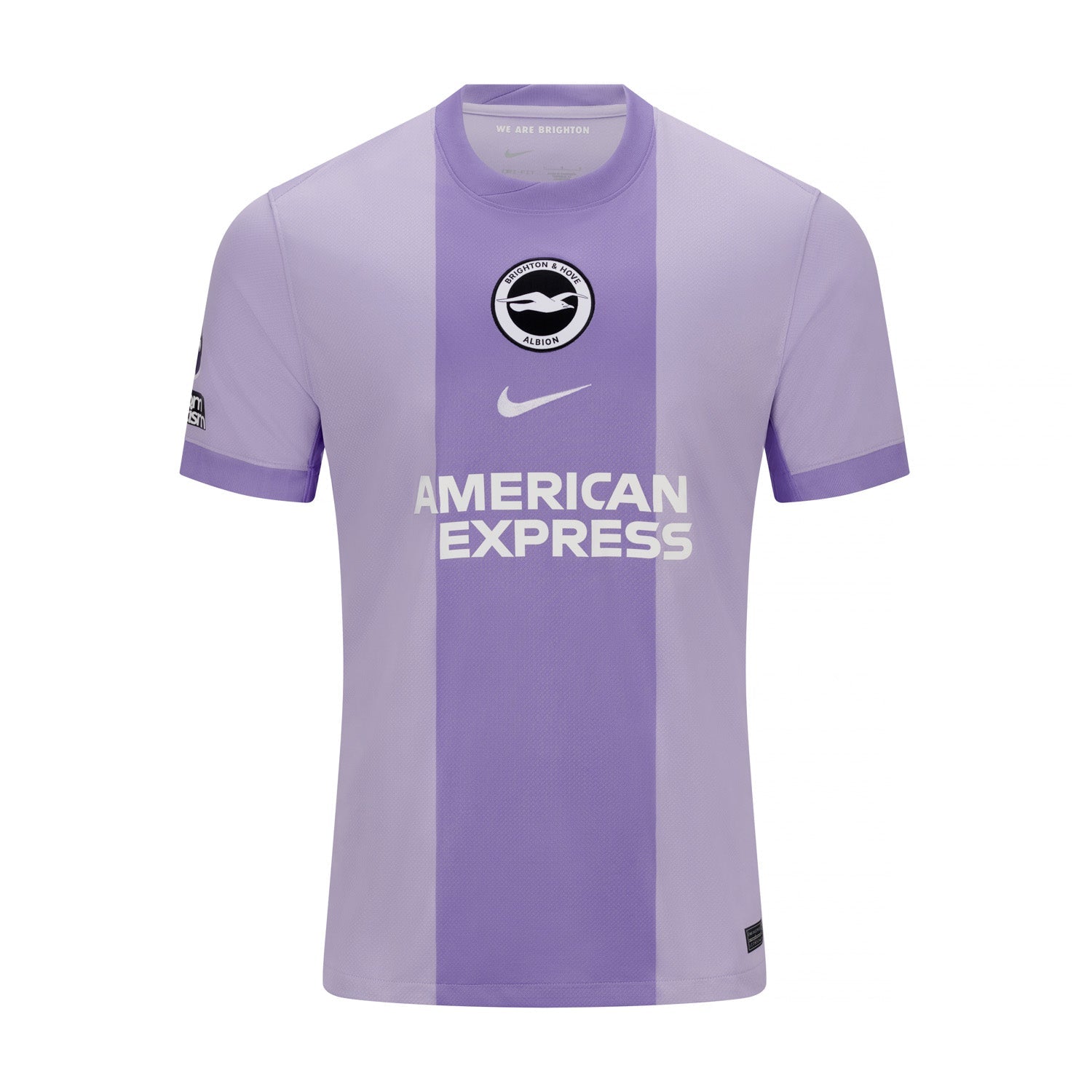 Jersey Brighton 25/26 Away