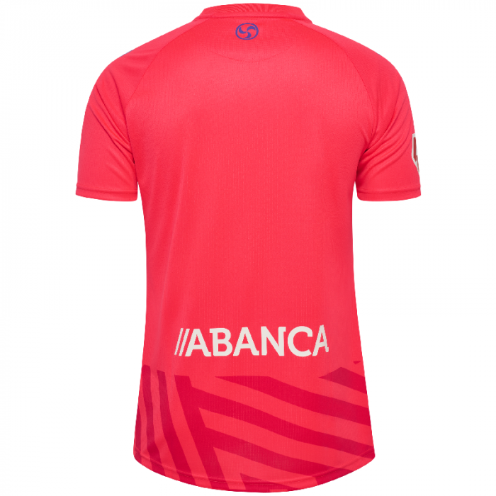 Jersey Celta Vigo 25/26 Portero Third