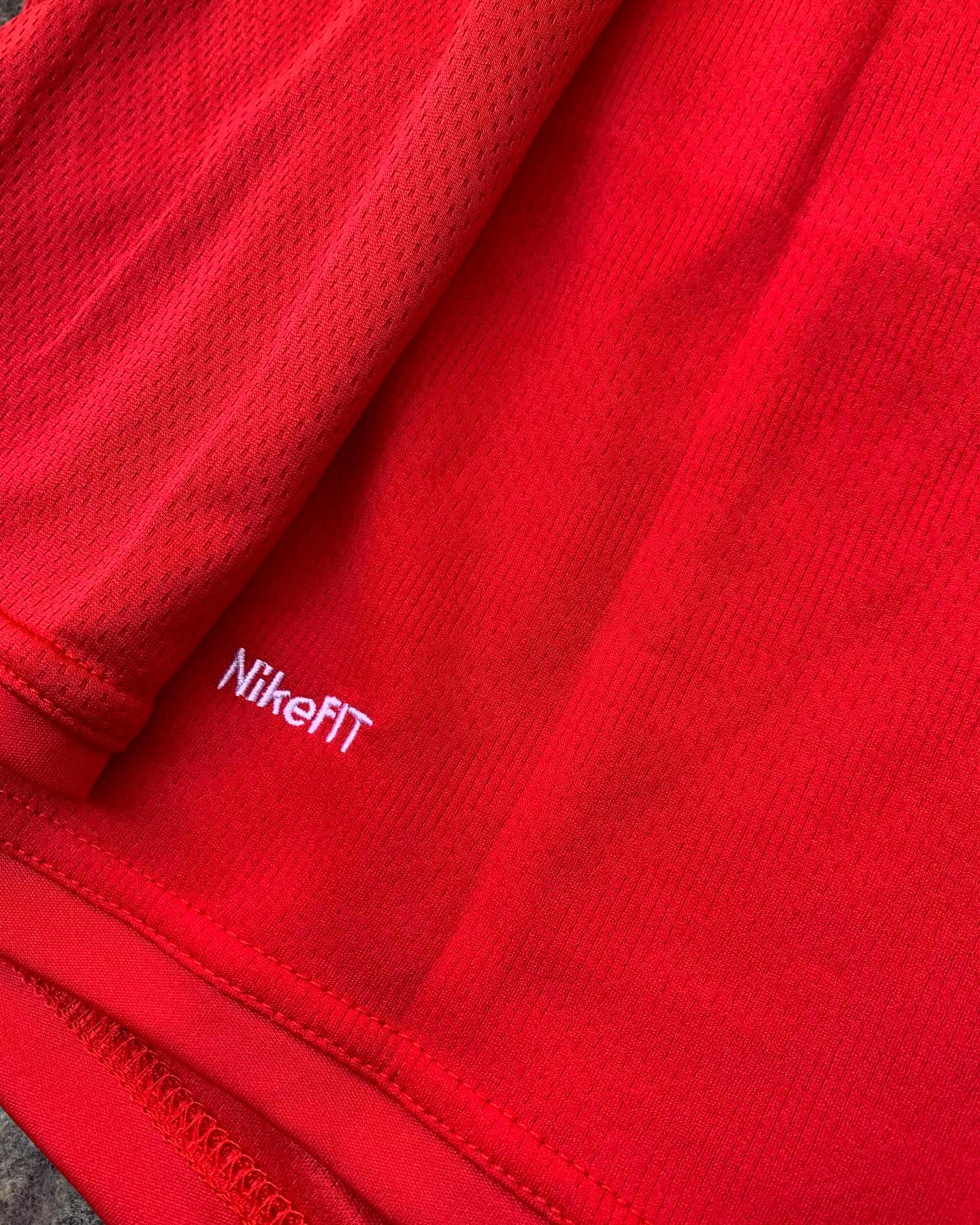 Jersey Cristiano Ronaldo Manchester United 07-08 Legend - Red