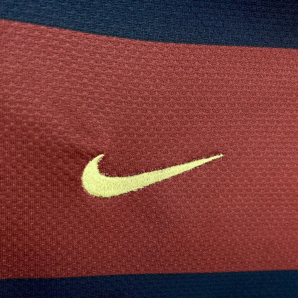 Jersey do Arsenal Retrô 2007/08 Third