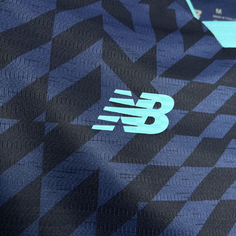 Jersey do FC Porto ll 24/25