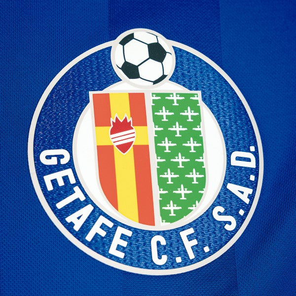 Jersey do Getafe 25/26 Home