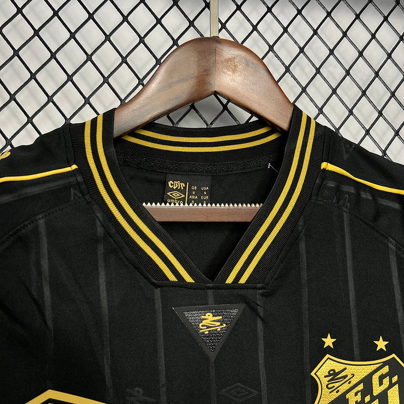 Jersey do Santos Charlie Brown - 24/25