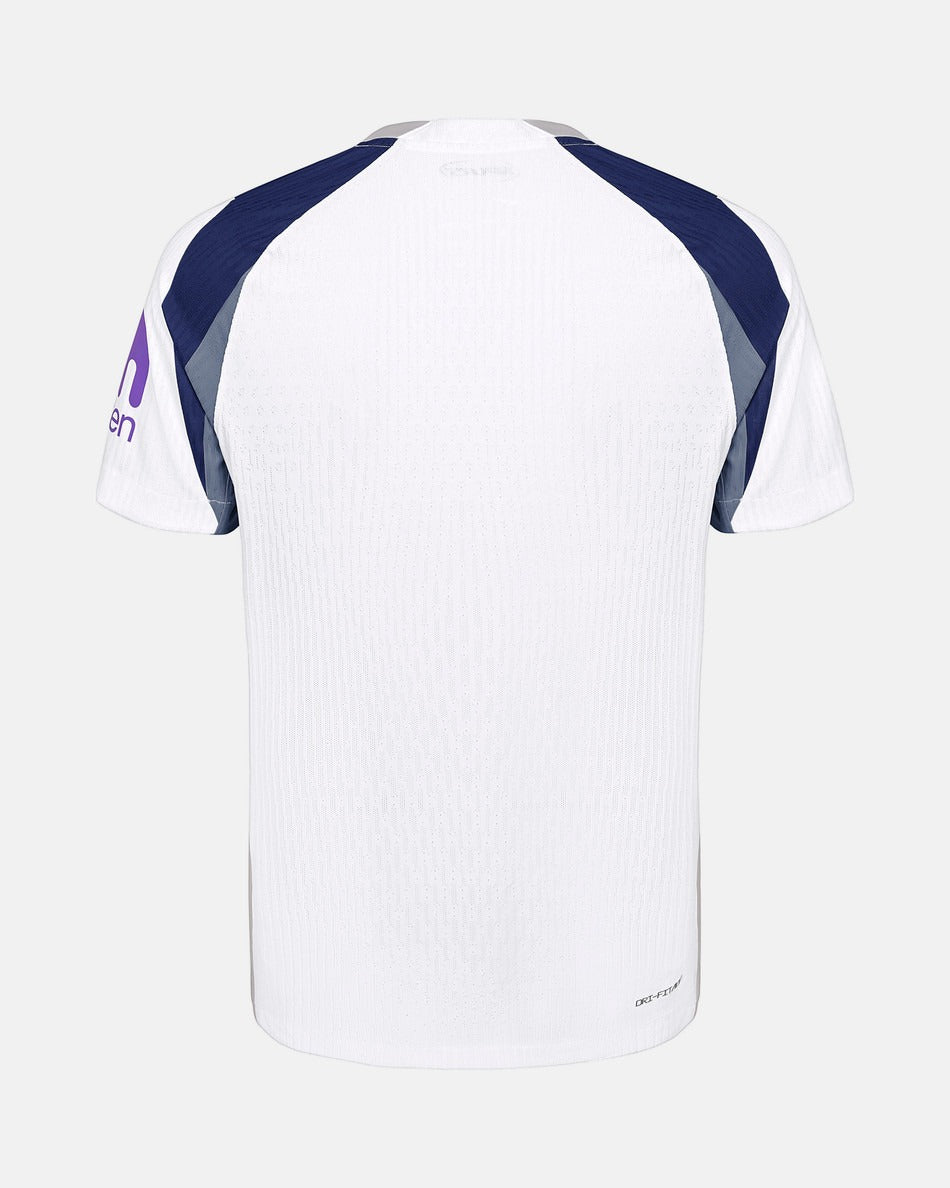 Jersey do Tottenham 25/26 Home