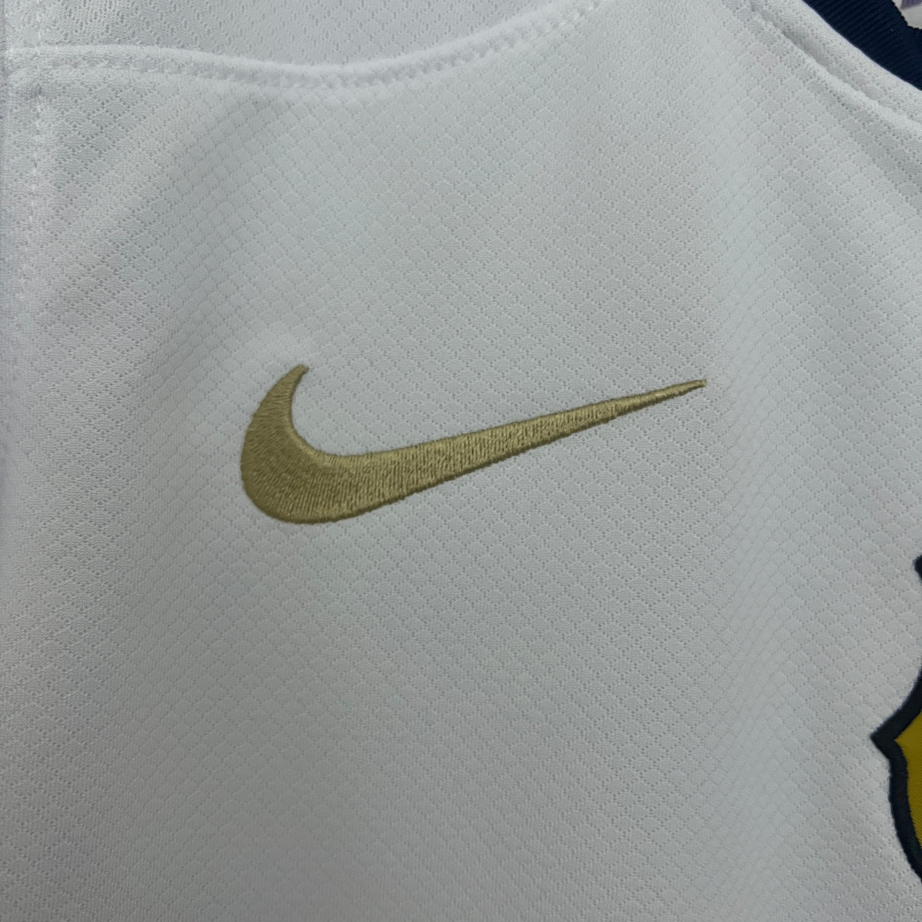 Jersey FC Barcelona 25/26 joint edition