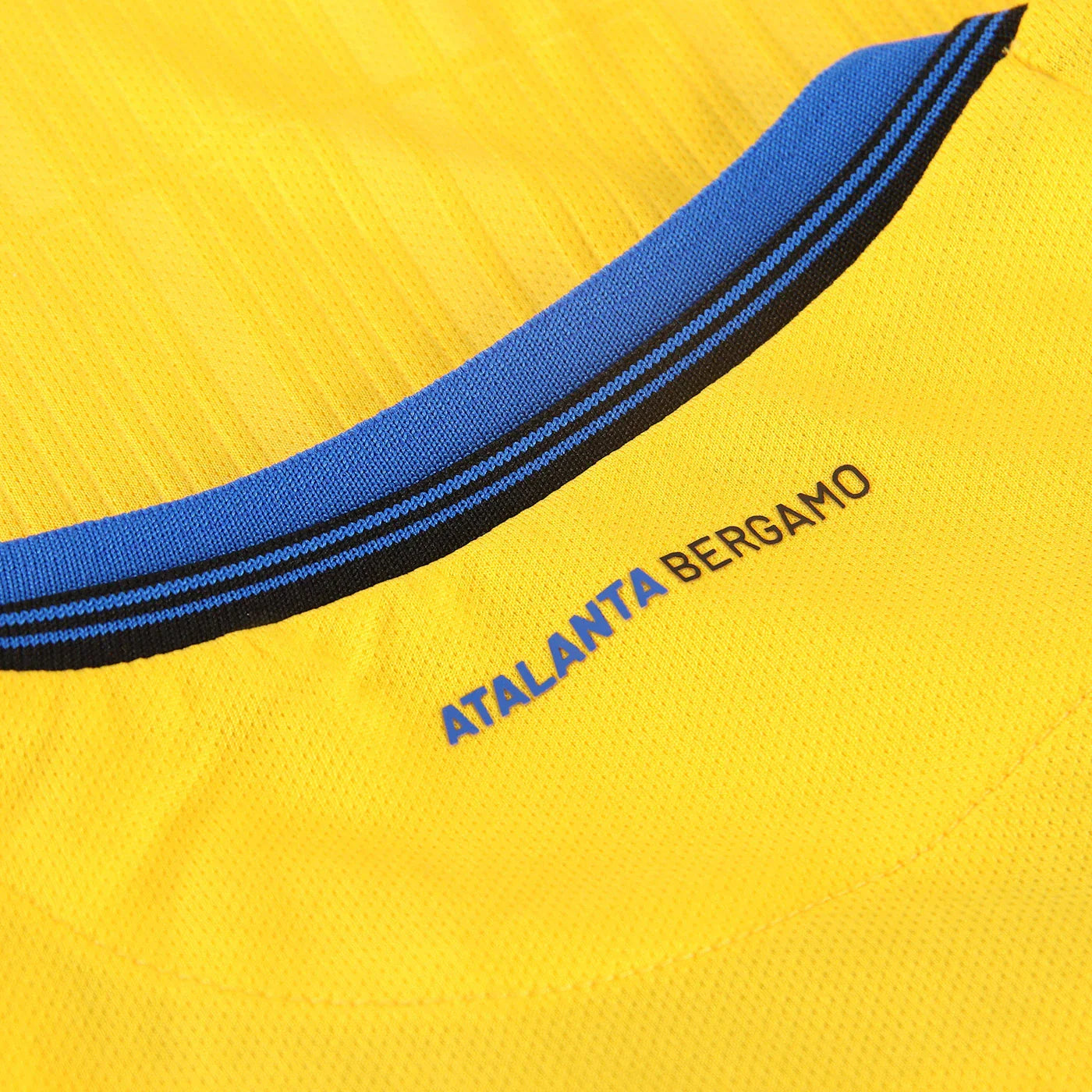 Jersey Woman Atalanta 24/25 Third