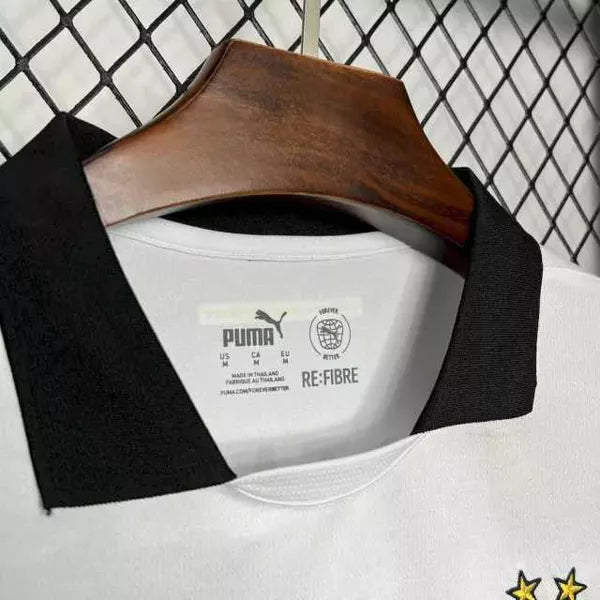 Jersey Woman Borussia Dortmund 24/25 Third