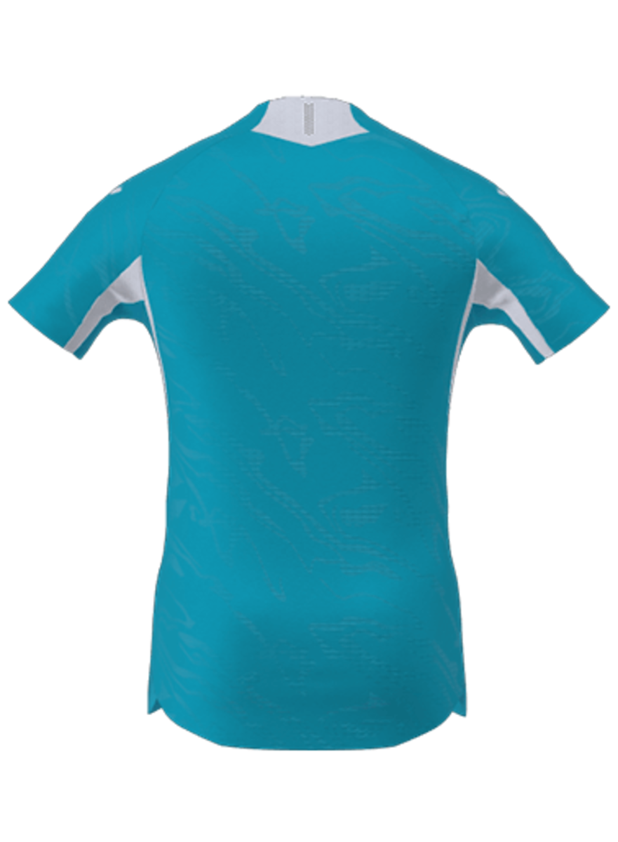 Trikot Feminina Hoffenheim 25/26 Auswärts
