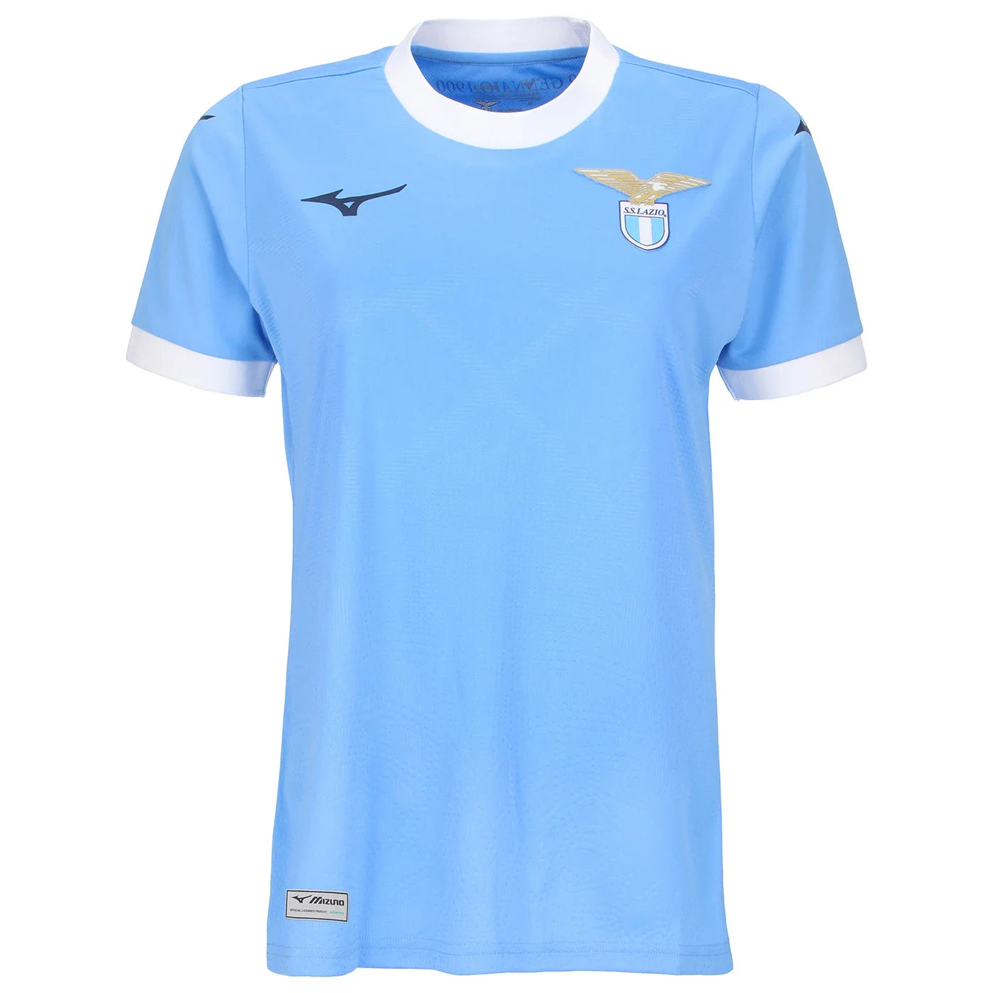 Jersey Woman Lazio 25/26 Home