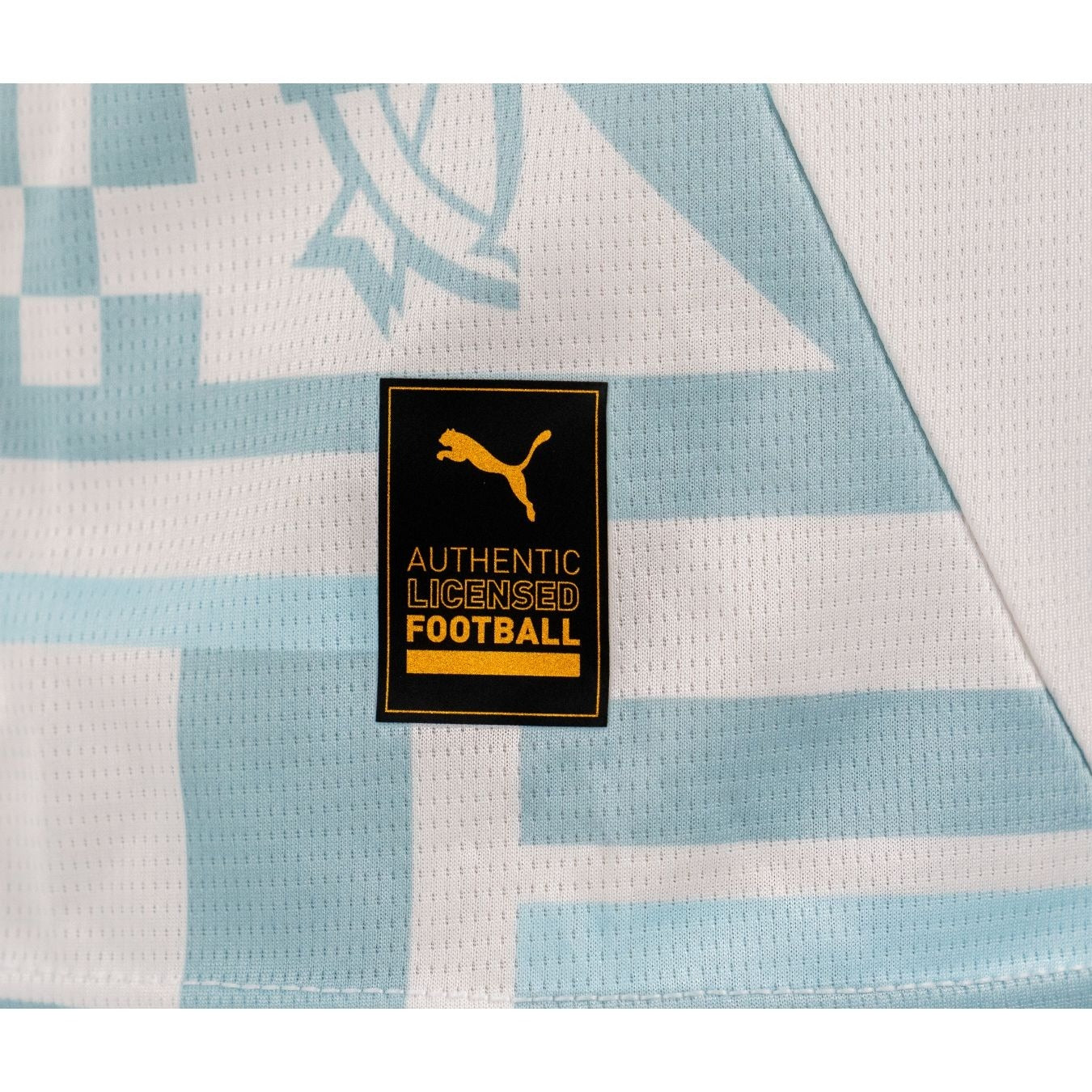 Trikot Feminina Olympique Marseille 24/25 Home