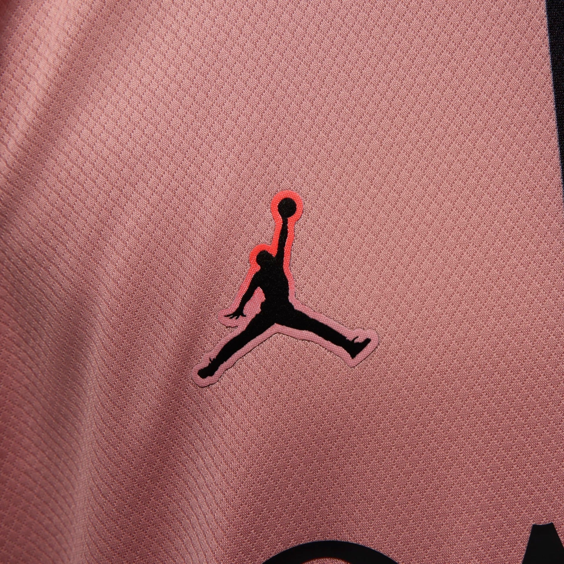Trikot Feminina PSG 24/25 Dritter