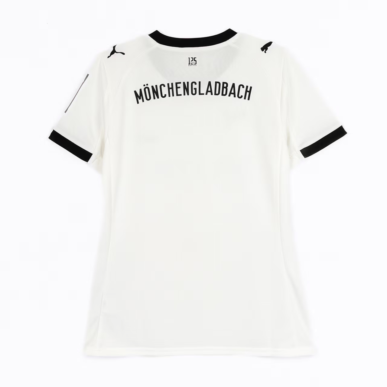 Trikot feminin Borussia Mönchengladbach Heim 25∕26