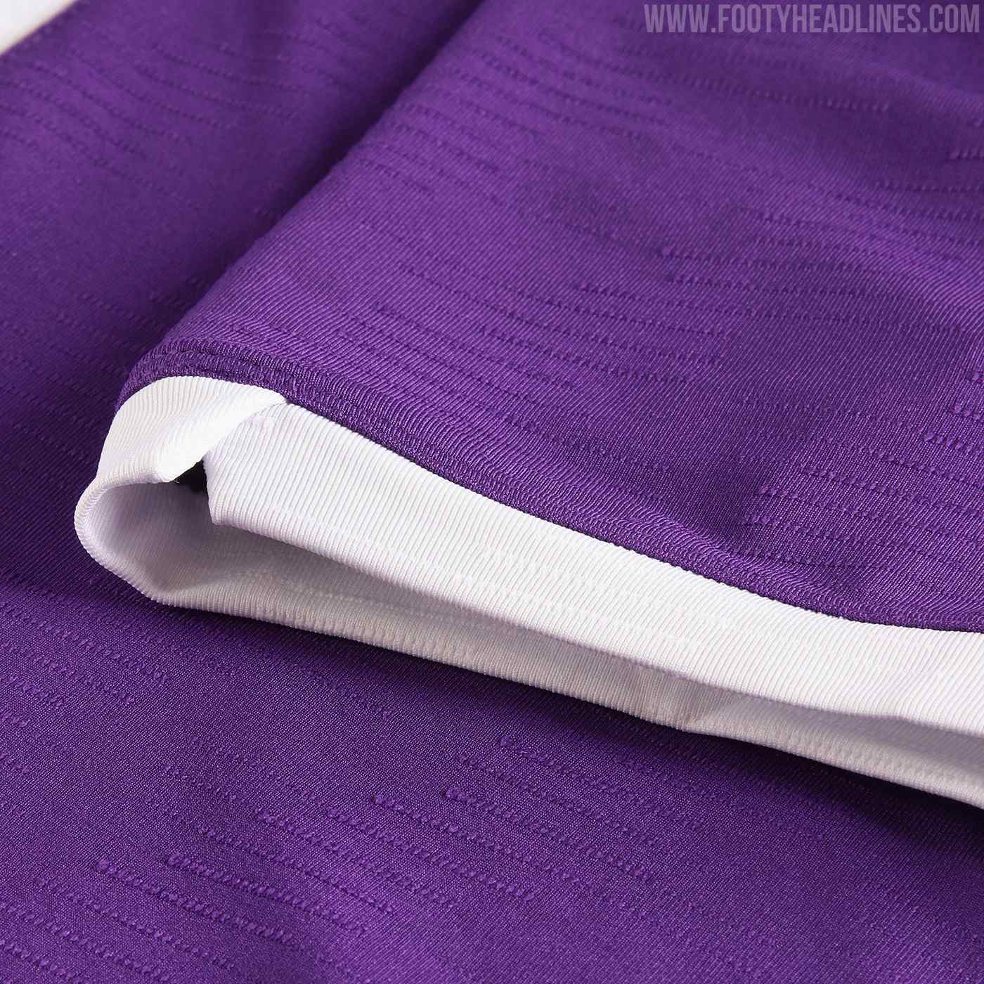 Jersey Fiorentina 25/26 Home