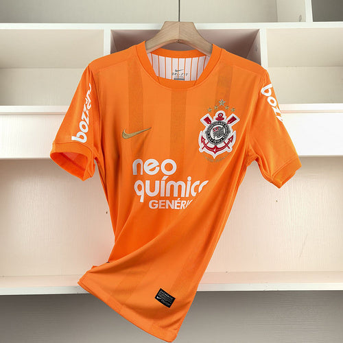 Jersey GK 2 Korinther 2010