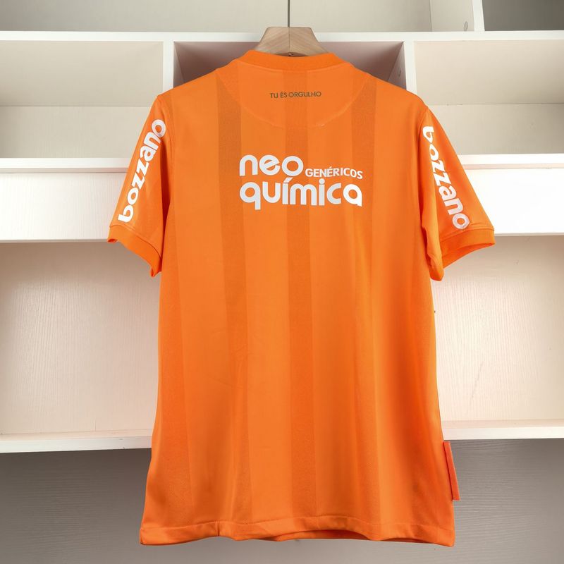 Jersey GK 2 Korinther 2010