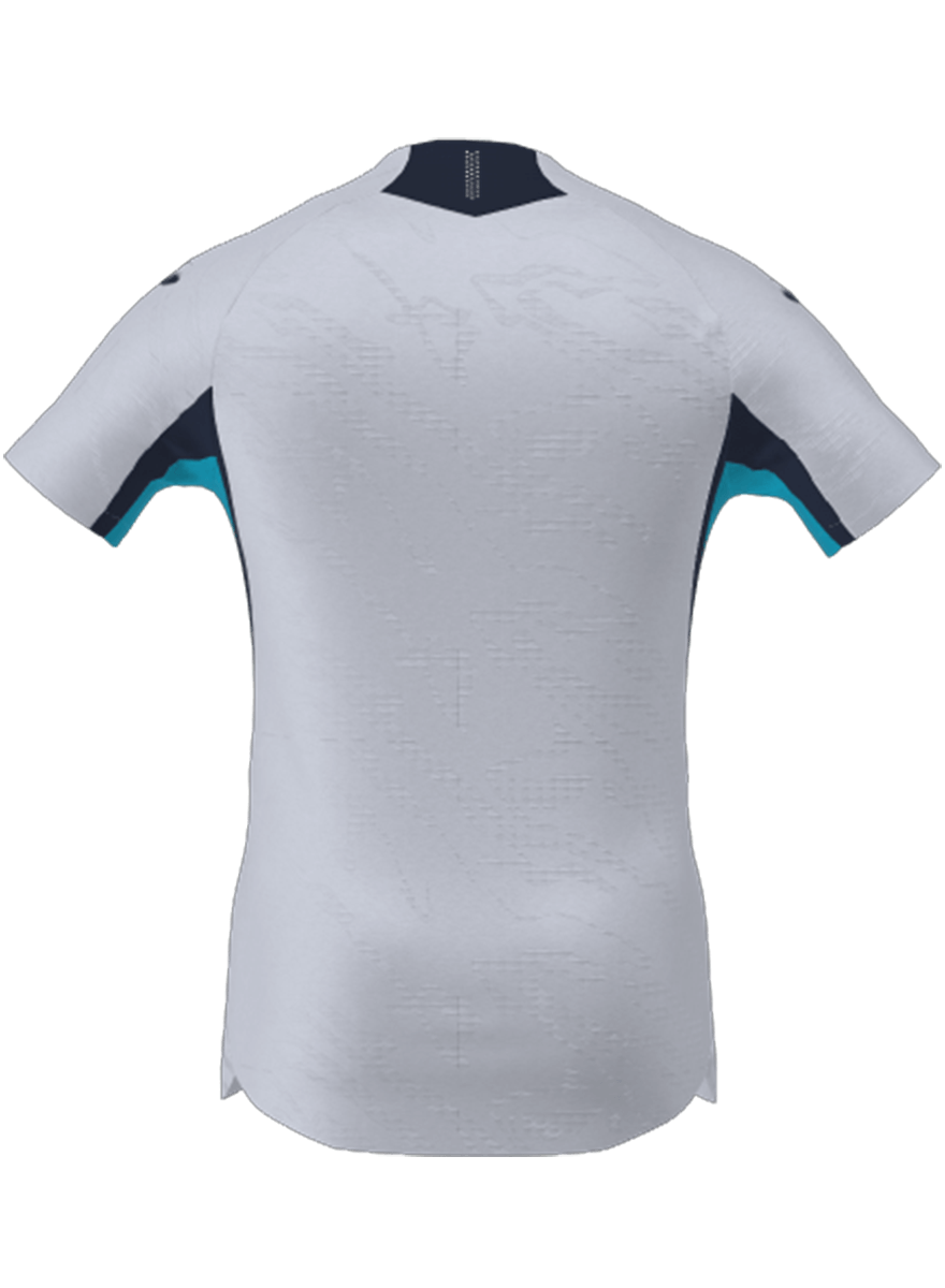 Jersey Hoffenheim 25/26 Dritte