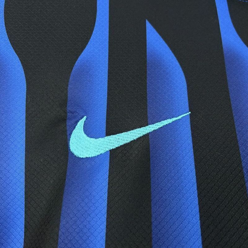 Trikot Inter de Milão 25/26 Heim